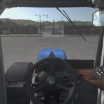 New Holland T7 Edit2