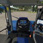 New Holland T7 HD Edit2