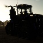 New Holland T9 Series SmartTrax Edit3