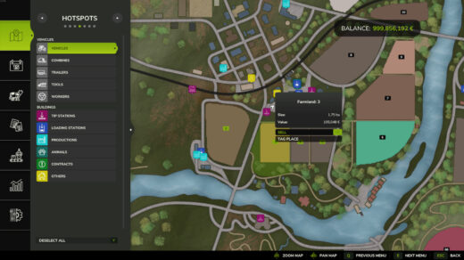 No Teleport