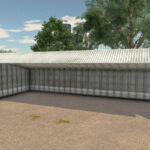 Old American Shed2