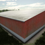 Old American Shed3