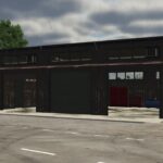 Old Auto Shop (Workshop)