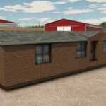 Old Farm House2