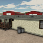 Old Farm House3