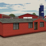 Old Farm House4