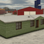 Old Farm House5