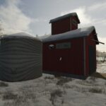 Old Grain Dryers3
