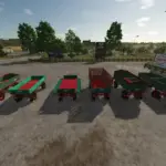 Old Tipper 7.1t v1.03