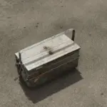 Old Toolbox Portable Service Kit v1.0