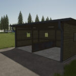 Old Two Bay Shed3