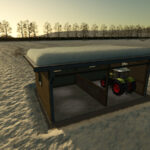 Old Two Bay Shed4