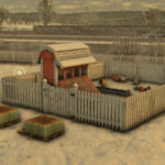 Old US Chicken Coop3