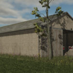 Old Warehouse2