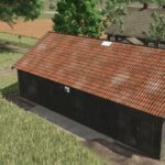 Old Wood Barn3