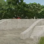 Old open silo v1.02