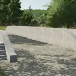 Old open silo v1.03