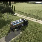 Olive Orchard Trigger v1.0