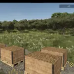 Olive Orchard Trigger v1.03