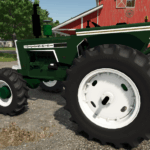 Oliver 1955 V1.02