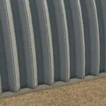 Open End Quonset Hut v1.02