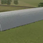 Open End Quonset Hut v1.03