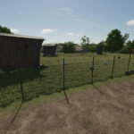 Outdoor Chicken Coop3