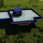 PRF Station v1.0