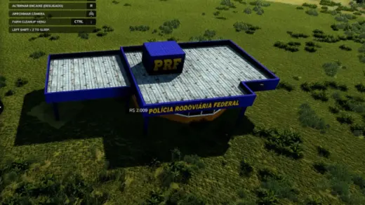 PRF Station v1.0