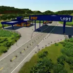 PRF Station v1.02