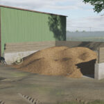 Pack Of Manure Heap2