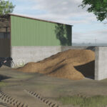 Pack Of Manure Heap4