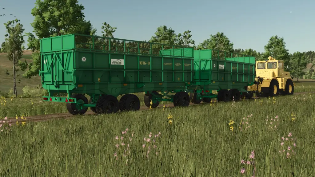 Pack PSTB v1.0