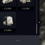 Pallet warehouse2
