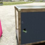 Parts Display Cases4