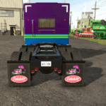 Peter Built 3794