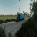 Peterbilt 3402