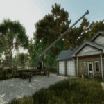 Peterbilt 3403