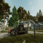 Peterbilt 3405