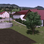 Pfraunstetten