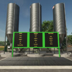 Pigfood Maker All-Crops
