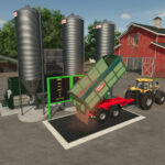 Pigfood Maker All-Crops2