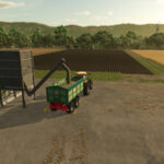 Pigfood Maker All-Crops3