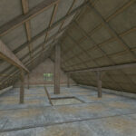 Pigsty And Chicken Barn Package3