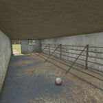 Pigsty And Chicken Barn Package5