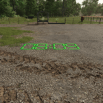 Placeable Clock 1.02