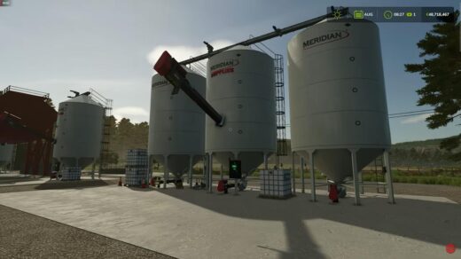 Placeables Pack By Stevie V1.0 2