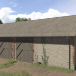 Polish Barn