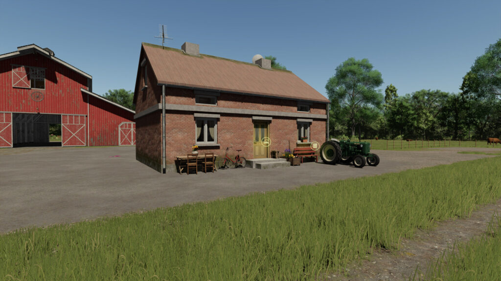 Polish House