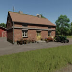 Polish House